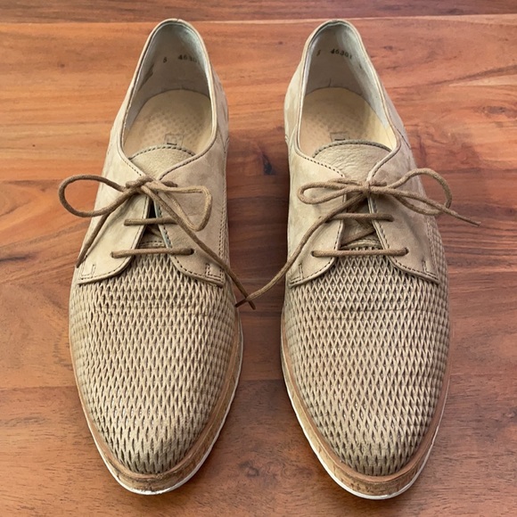 Paul Green Madrid Oxfords - Picture 2 of 15